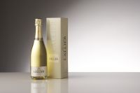 Lallier balnc de blancs - Box