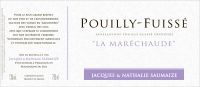 pouilly-fuisse-la-marechaude