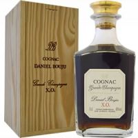 cognac carafe Prince XO