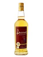 Benromach 10 ans