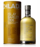 Bruichladdich Barley 2006