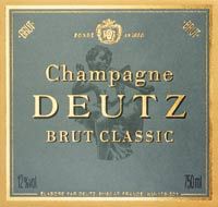 Brut Classic