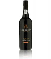 Andresen Tawny