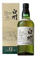 Hakushu 12 ans