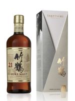 Nikka 21 ans Taketsuru