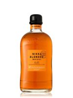 Nikka Blend