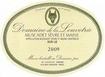 Domaine de Louvetrie