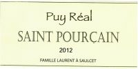 Puy Real 2012