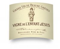 Beaune Greves Vigne de l'Enfant Jesus Domaine