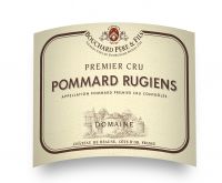 Pommard Rugiens Domaine