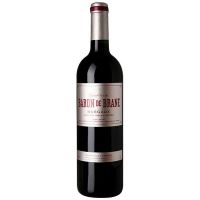 baron-de-brane-2009