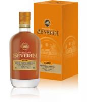 Severin VSOP coffret