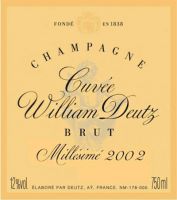 William Deutz 2002