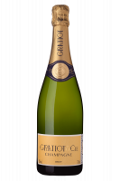 gratiot Brut-1